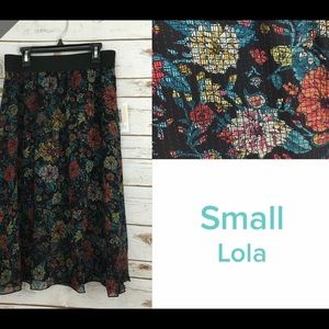 LLR Lola skirt Small